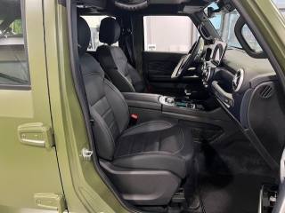 ICH-X K2 usata, con Fari LED