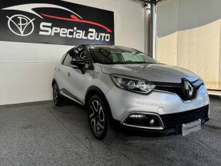 RENAULT Captur usata, con Chiusura centralizzata