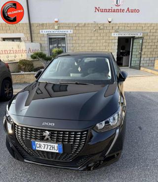 PEUGEOT 208 PureTech 75 Stop&Start 5 porte Active Pack
