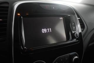 RENAULT Captur usata 8