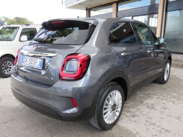 FIAT 500X usata, con Airbag Passeggero