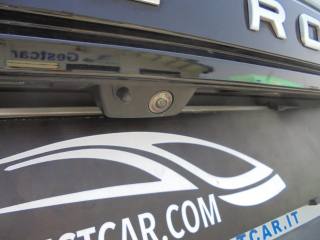 LAND ROVER Range Rover Evoque usata, con Immobilizzatore elettronico