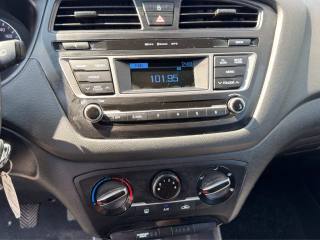 HYUNDAI i20 usata 16