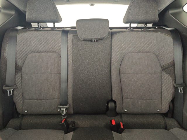 RENAULT Captur usata, con ESP