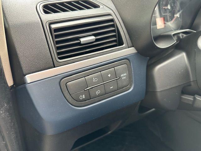FIAT Grande Punto usata, con Sedile posteriore sdoppiato