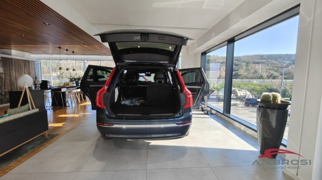 VOLVO XC90 usata 5