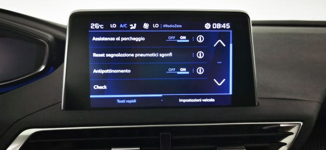 PEUGEOT 5008 usata 79