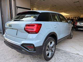 AUDI Q2 usata, con Airbag laterali