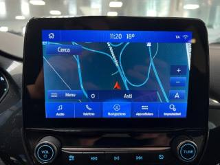 FORD Puma usata, con Climatizzatore