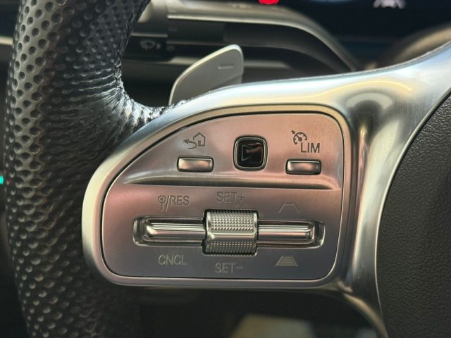 MERCEDES-BENZ GLE 350 usata, con Fendinebbia