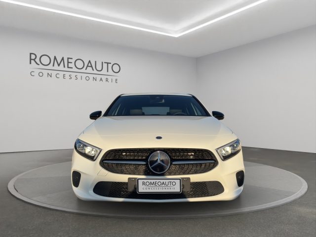MERCEDES-BENZ A 180 usata, con Cruise Control