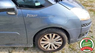 CITROEN C4 Picasso usata, con Cruise Control