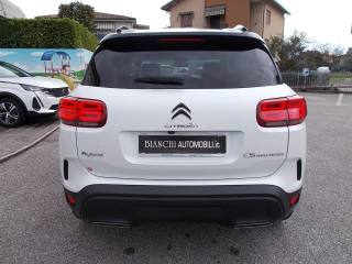 CITROEN C5 Aircross usata, con Boardcomputer