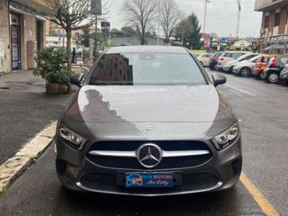 MERCEDES-BENZ A 250 usata, con Airbag