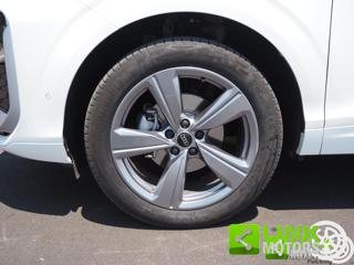 AUDI Q3 usata 29