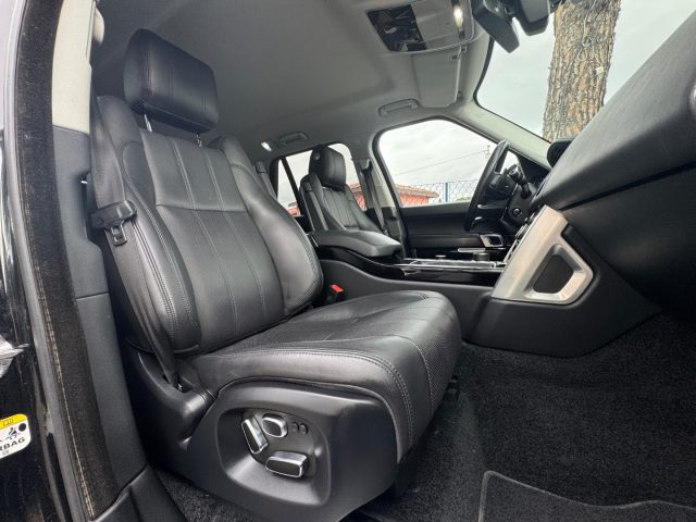 LAND ROVER Range Rover usata, con Climatizzatore