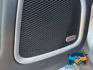 JEEP Compass usata, con Immobilizzatore elettronico
