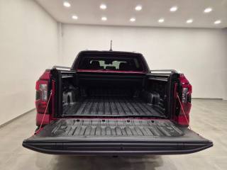FORD Ranger usata, con Airbag testa