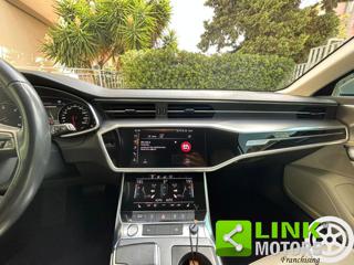 AUDI A6 usata, con Climatizzatore