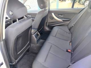 BMW 320 usata, con Controllo automatico clima