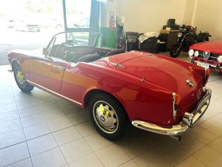 ALFA ROMEO Giulietta usata 5