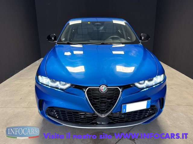 ALFA ROMEO Tonale usata, con Vetri oscurati