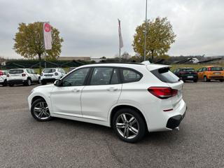 BMW X1 usata, con Airbag laterali