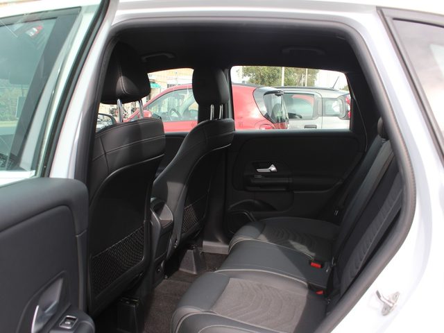 MERCEDES-BENZ B 250 usata, con Immobilizzatore elettronico