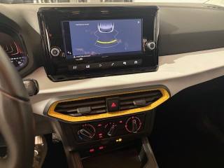 SEAT Ibiza usata, con Airbag Passeggero