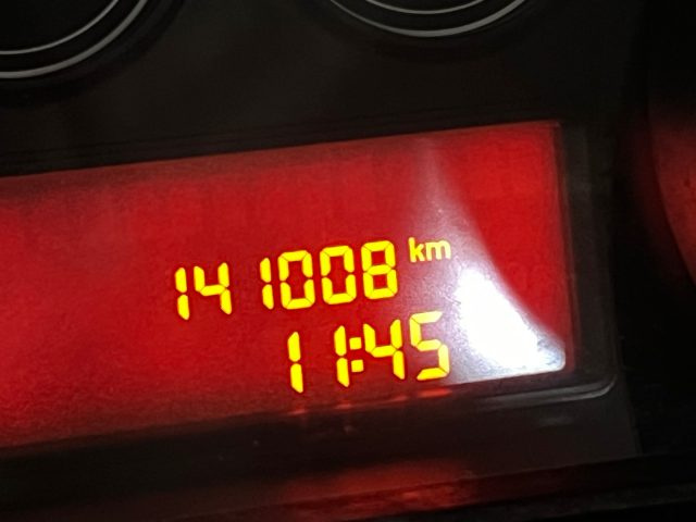 FIAT Bravo usata, con Autoradio