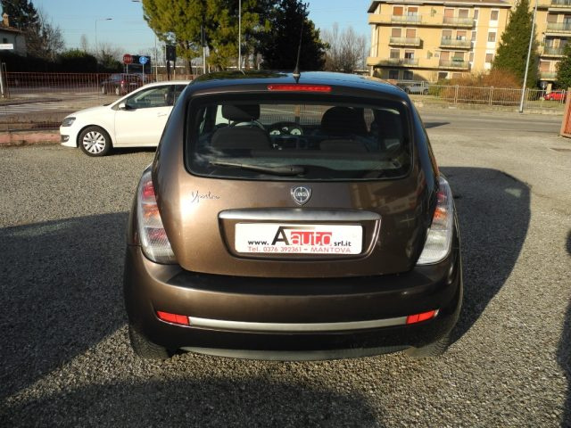LANCIA Ypsilon usata, con Alzacristalli elettrici