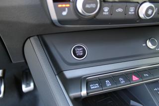 AUDI Q3 usata, con Controllo trazione