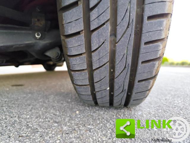 FIAT 124 Coupe usata 9