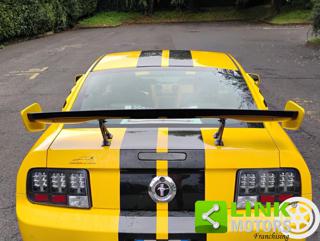 FORD Mustang usata, con Regolazione elettrica sedili