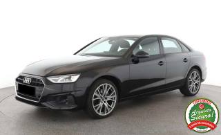 AUDI A4 usata, con Airbag laterali