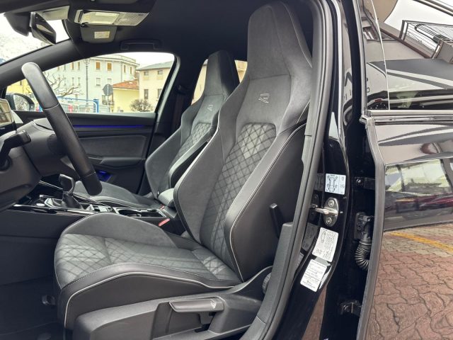 VOLKSWAGEN Golf usata, con Sedile posteriore sdoppiato