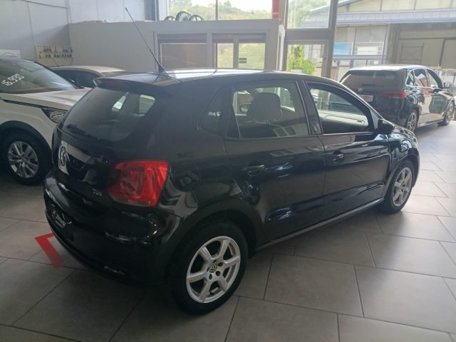 VOLKSWAGEN Polo usata, con Alzacristalli elettrici