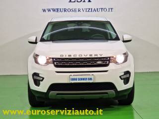 LAND ROVER Discovery Sport usata 51