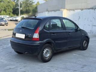 CITROEN C3 usata, con Airbag Passeggero