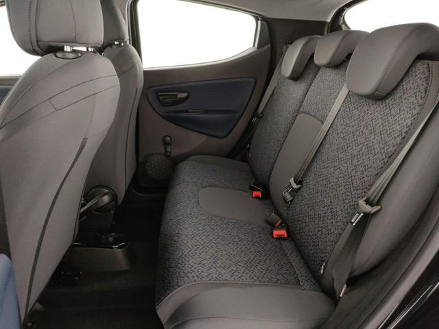 LANCIA Ypsilon usata, con Immobilizzatore elettronico