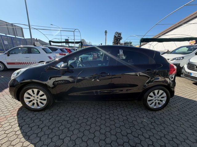 KIA Rio usata, con Controllo trazione