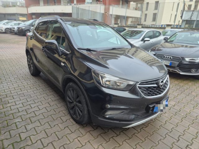 OPEL Mokka X usata, con ABS