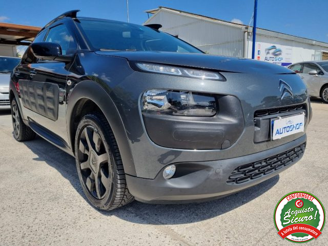 CITROEN C4 Cactus usata, con Airbag laterali