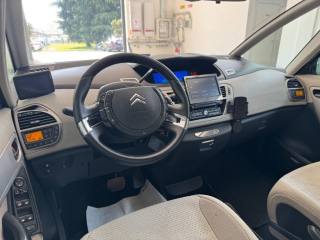 CITROEN C4 usata, con ESP