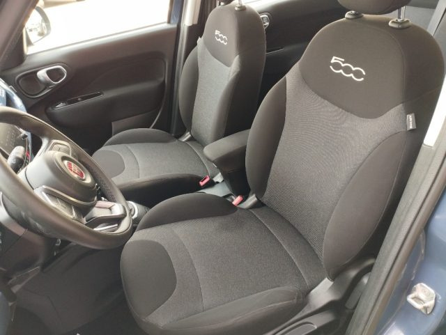 FIAT 500L usata, con Servosterzo