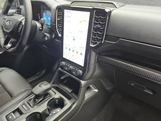 FORD Ranger usata, con ESP