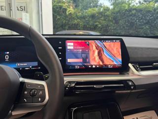 BMW X1 usata, con Volante in pelle
