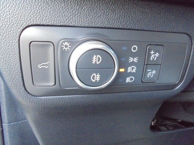 FORD Kuga usata 41