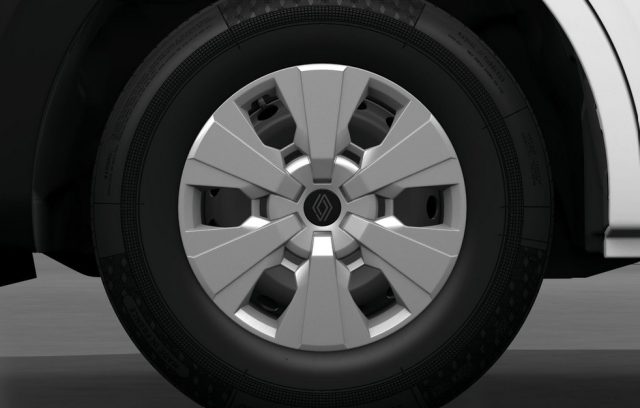 RENAULT Master usata, con Chiusura centralizzata