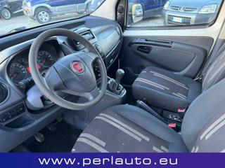 FIAT Fiorino usata, con Immobilizzatore elettronico